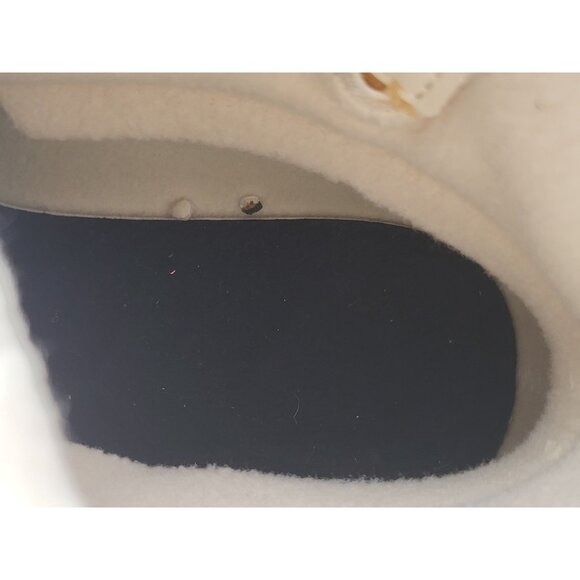 Sperry Top Sider Leopard Print Waterproof Womens Duck Boots STK165468 Size 6M - Picture 9 of 9